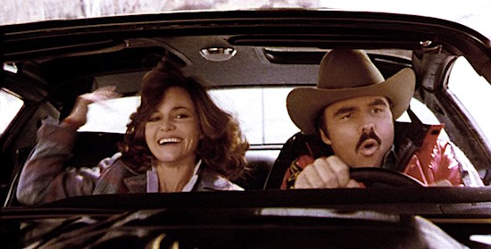 Smokey and the Bandit