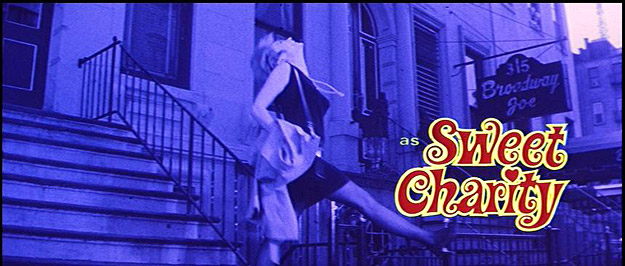 Sweet Charity