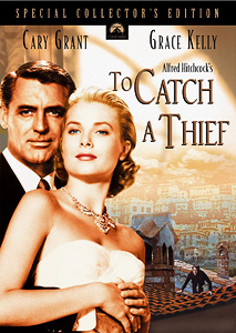 To Catch a Thief (DVD)