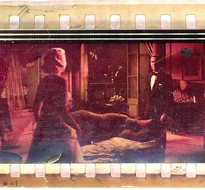 VistaVision frame