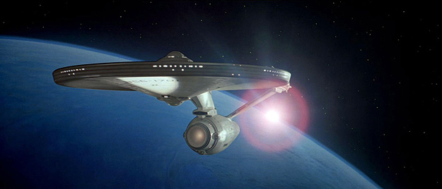 The Enterprise