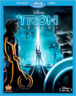 Tron: Legacy (Blu-ray Disc)