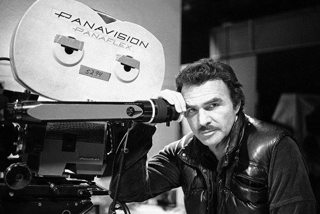 Burt Reynolds RIP (AP Photo/Red McLendon)