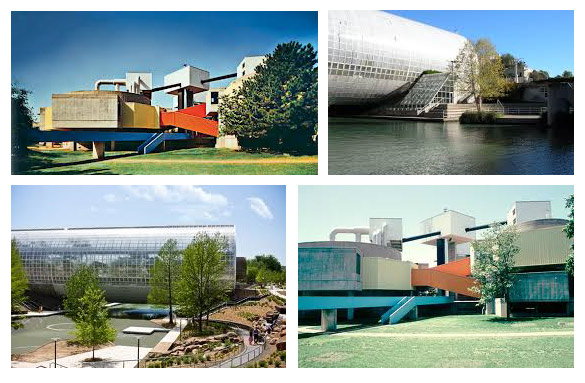 Film locations in Oklahoma City