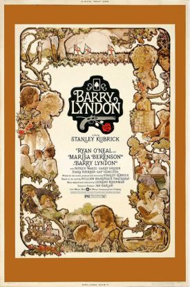 Barry Lyndon