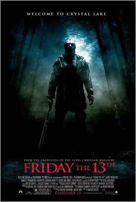 Friday the 13th (Remake)