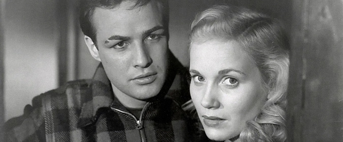 Stephen reviews Elia Kazan’s ON THE WATERFRONT (1954) in 4K from the Columbia Classics Vol 5 box!