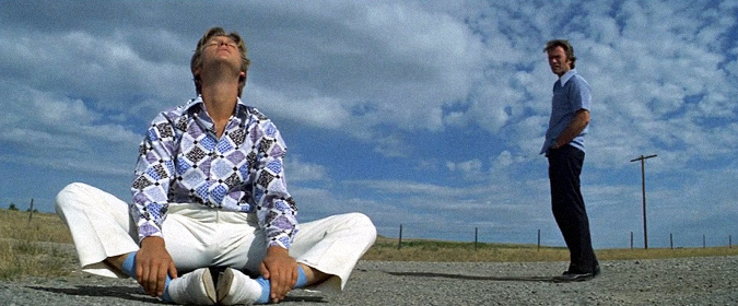 Stephen reviews Michael Cimino’s THUNDERBOLT AND LIGHTFOOT (1974) on Blu-ray from KL Studio Classics