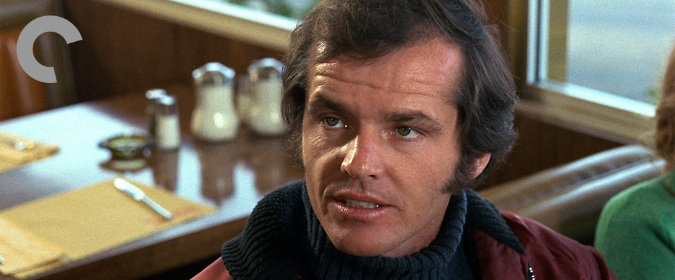 Criterion’s June slate includes FIVE EASY PIECES (1970), HAIRSPRAY (1988) & CHARADE (1963) in 4K UHD!