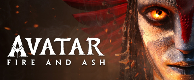 Pre-orders are on for AVATAR: FIRE AND ASH in Blu-ray, DVD, 4K, 4K Steelbook & 3-Movie Collection SKUs!