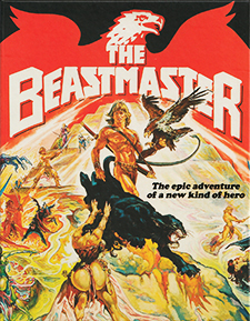The Beastmaster (4K Ultra HD)