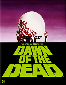Dawn of the Dead (4K Ultra HD)