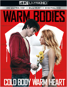 Warm Bodies (4K Ultra HD)