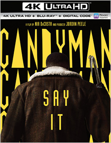 Candyman (4K Ultra HD)