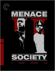 Menace II Society (Criterion 4K Ultra HD)