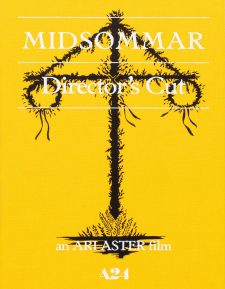 Midsommar: Director's Cut (4K UHD Disc)