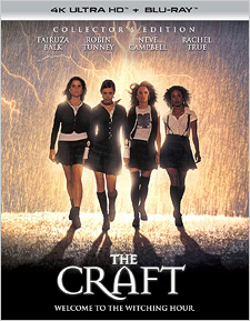 The Craft (4K Ultra HD)