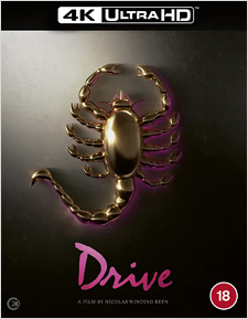 Drive (Import 4K Ultra HD)