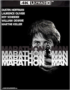 Marathon Man (4K UHD)