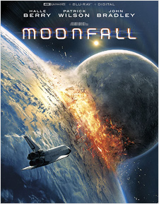 Moonfall (4K Ultra HD)