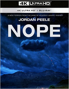 Nope (4K Ultra HD)