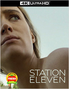 Station Eleven (4K Ultra HD)