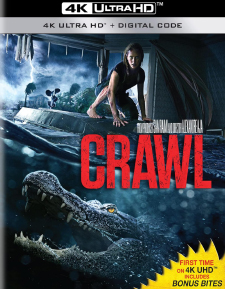 Crawl (4K UHD)