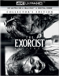 The Exorcist: Believer (4K UHD)