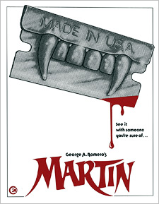 Martin: Limited Edition (UK 4K Ultra HD)