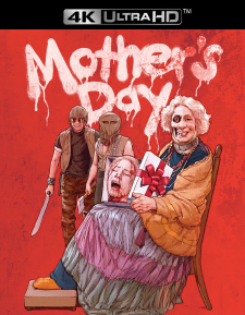 Mother's Day (1980) (4K UHD)