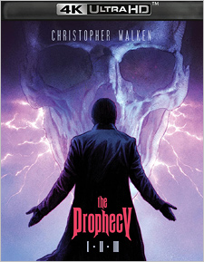 The Prophecy 1-3 (4K Ultra HD)