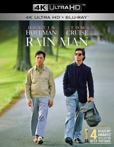 Rain Man (4K UHD)