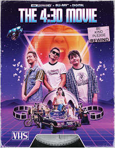 The 4:30 Movie (4K Ultra HD)