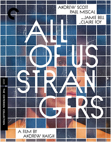 All of Us Strangers (4K Ultra HD)
