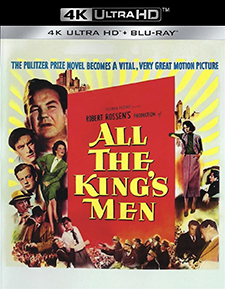 All the King's Men (4K UHD)