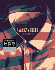 American Gigolo (4K UHD)