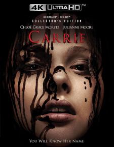 Carrie (2013) (4K UHD)