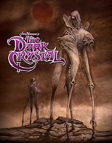 The Dark Crystal: Limited Edition Collector’s Set (4K UHD)