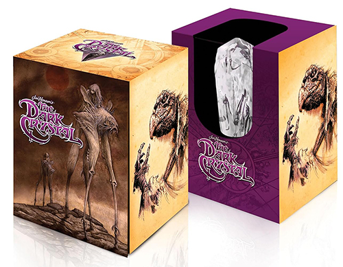 The Dark Crystal: Limited Edition Collector’s Set (4K UHD)