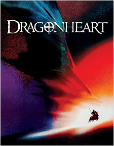 Dragonheart (4K Ultra HD Steelbook)