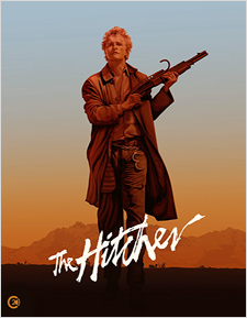 The Hitcher: Limited Edition (4K Ultra HD)