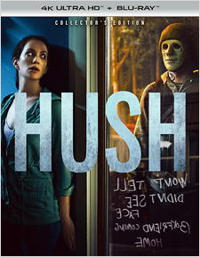 Hush (4K Ultra HD)