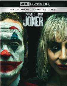 Joker: Folie à Deux (4K Ultra HD)