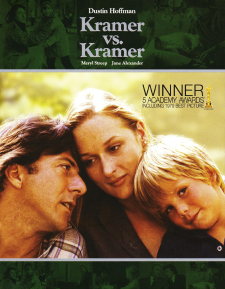 Kramer vs. Kramer (4K UHD)