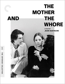 The Mother and the Whore (4K Ultra HD)