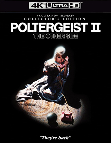 Poltergeist II (4K Ultra HD)