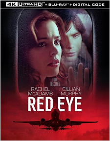 Red Eye (4K Ultra HD)