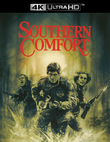 Southern Comfort (4K UHD)