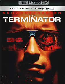 The Terminator (4K Ultra HD)