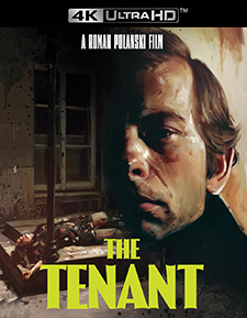 The Tenant (4K UHD)